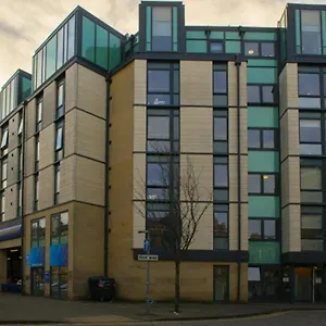 Pensión Ensuite Rooms & Studios, Edinburgh - Sk, Edimburgo