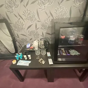 visit hotel