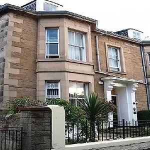 Cherrytree Edinburgh
