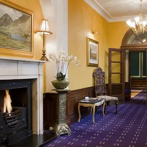 Ellersly House Edinburgh